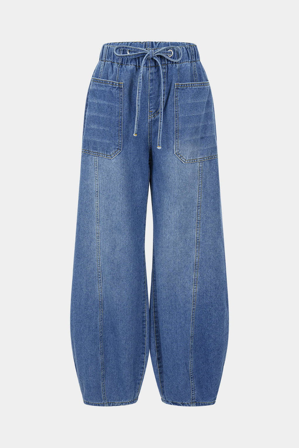 Carolina™ | Vaqueros con cord\u00f3n