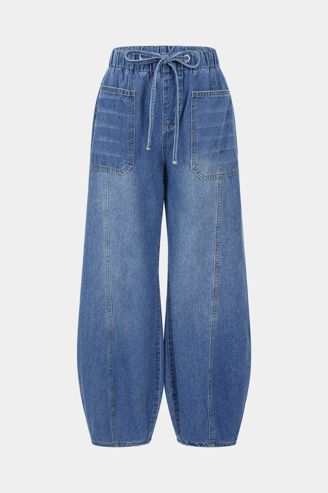Carolina™ | Vaqueros con cord\u00f3n