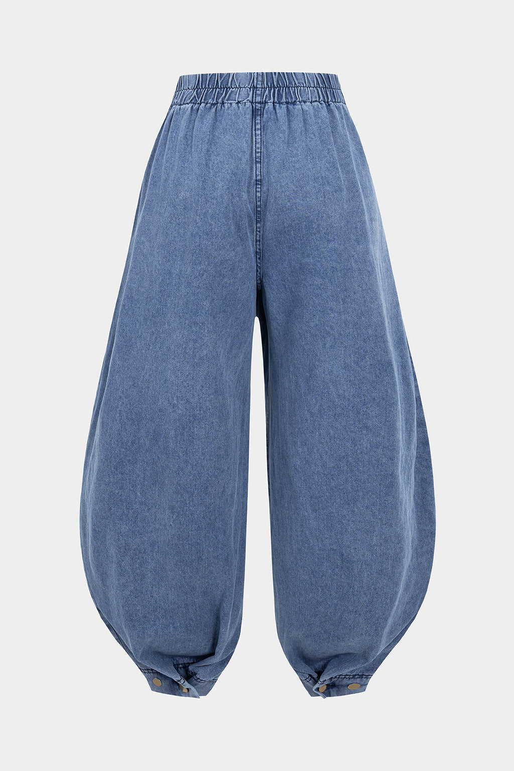 Alma™ | Jeans plisados