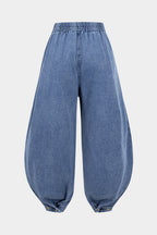 Alma™ | Jeans plisados