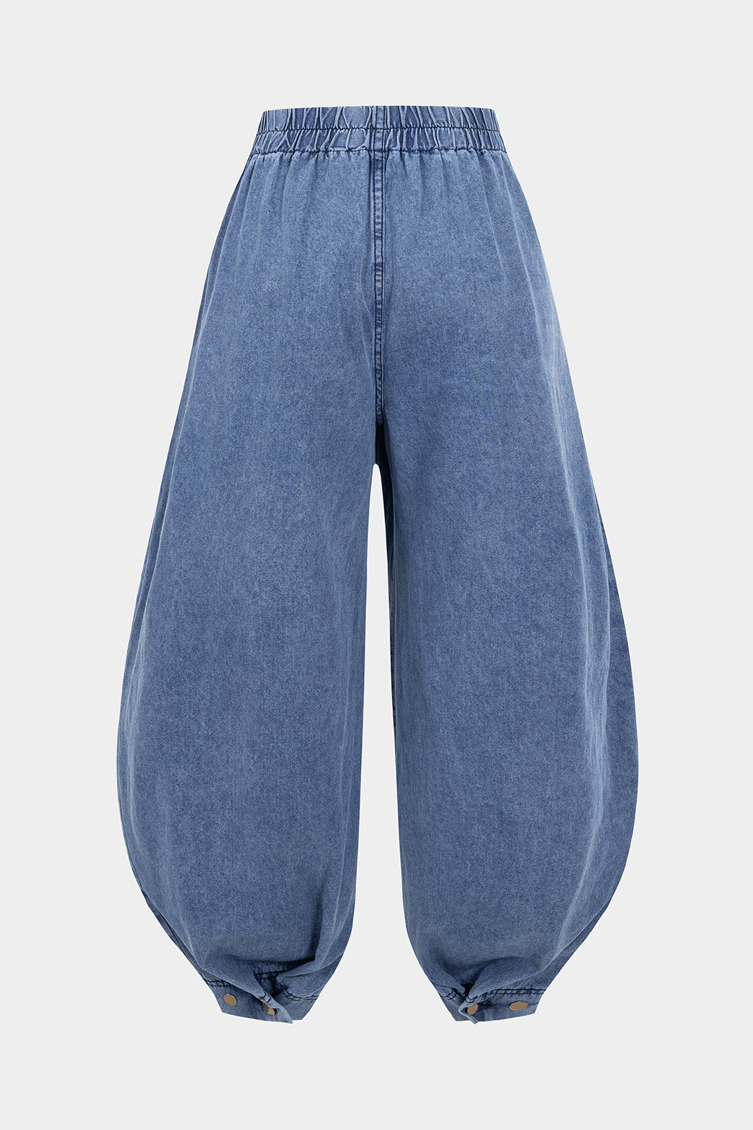 Alma™ | Jeans plisados