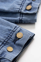 Alma™ | Jeans plisados