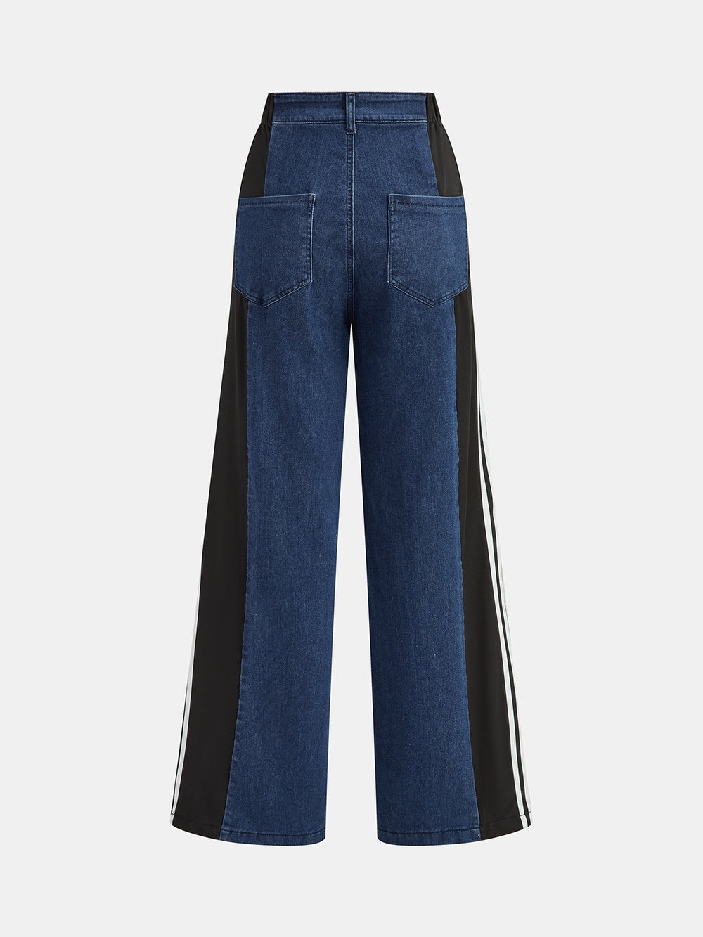 Celia™ | Vaqueros bicolor