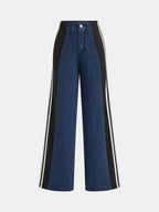 Celia™ | Vaqueros bicolor