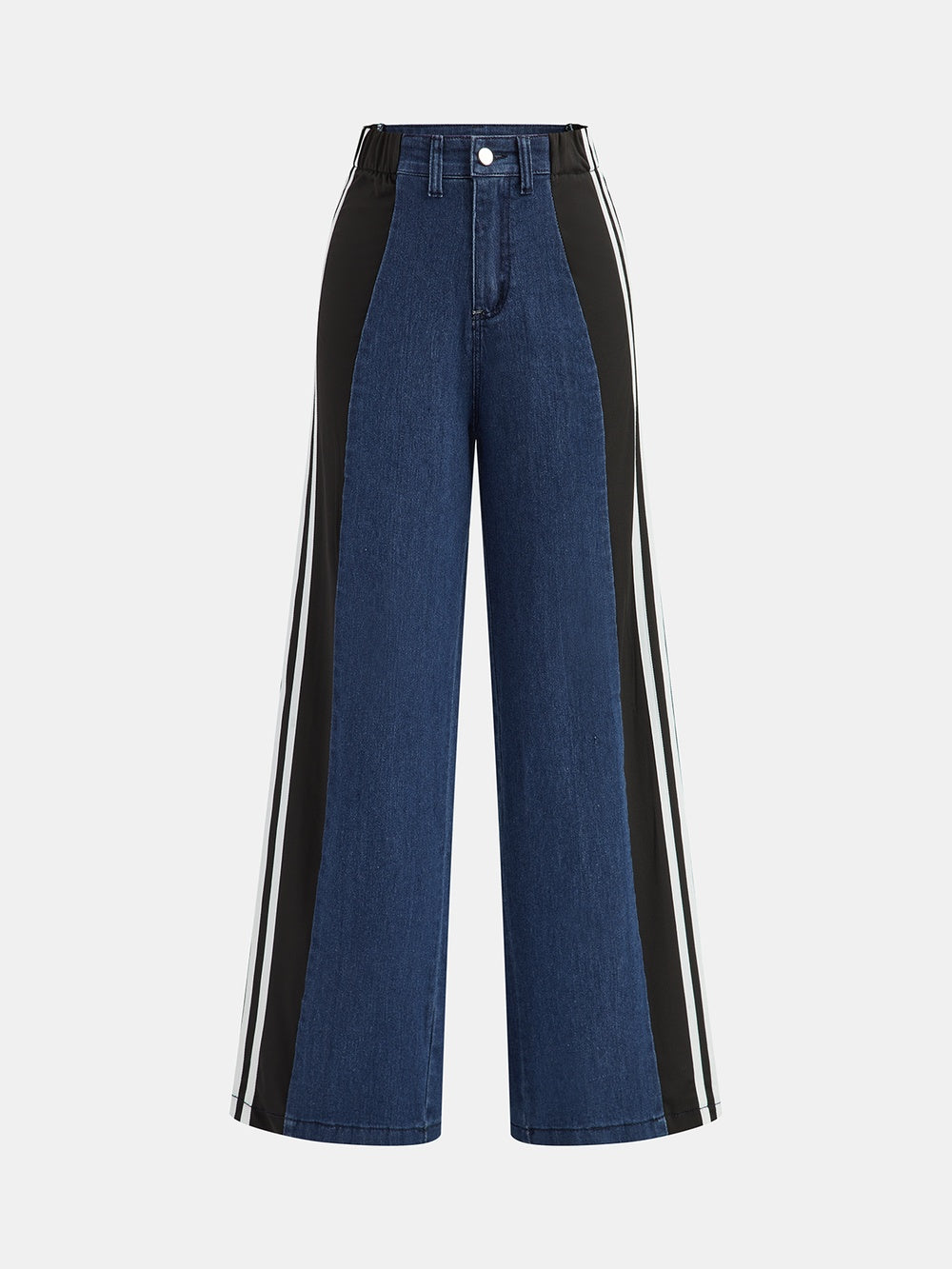 Celia™ | Vaqueros bicolor
