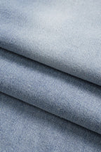 Fernanda™ | Jeans con volante