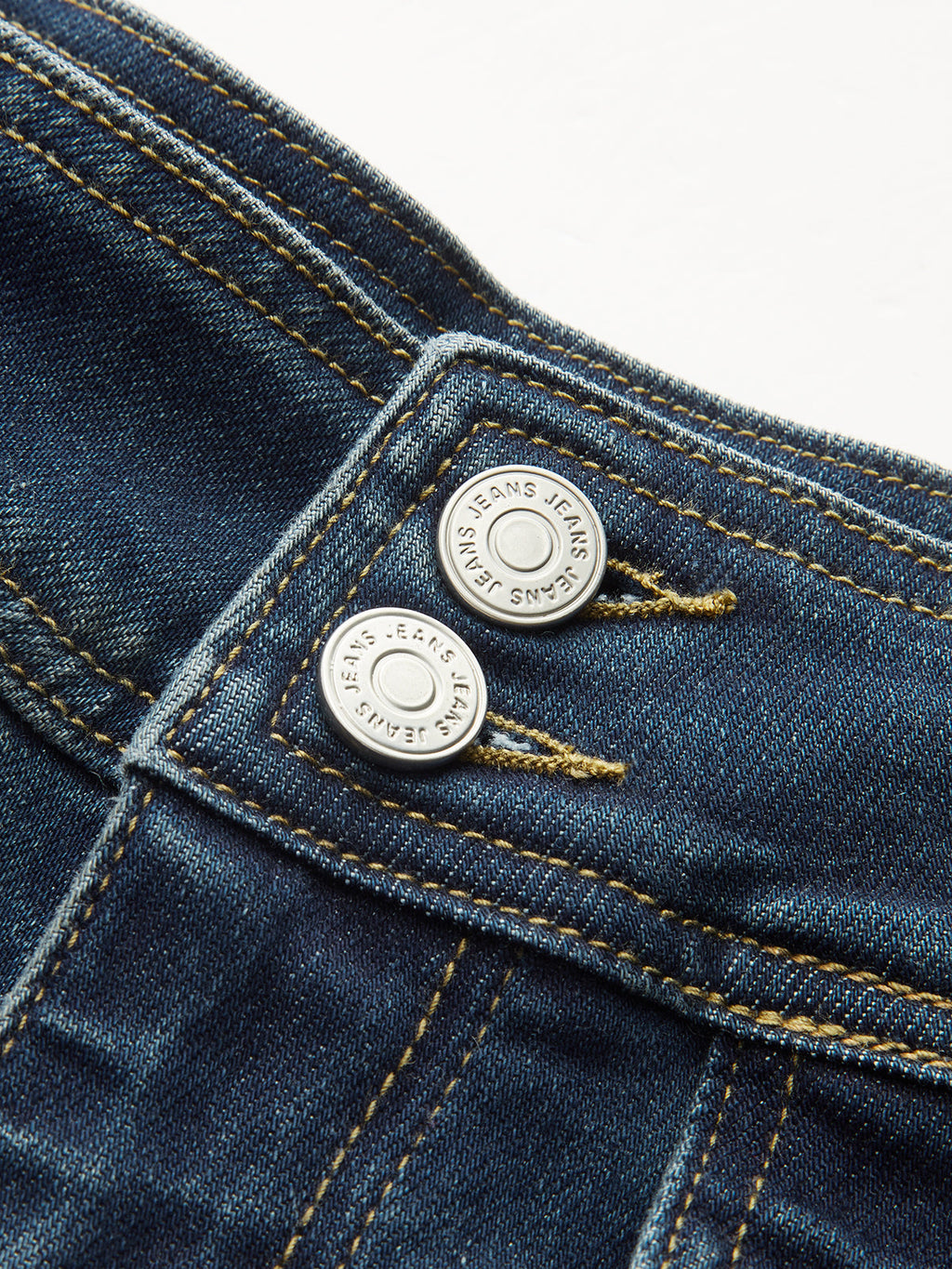 Isabela™ | Jeans anchos