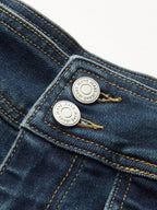 Isabela™ | Jeans anchos