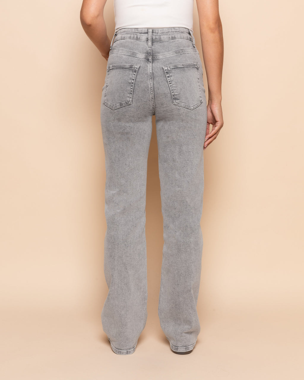 Antonella™ | Vaqueros bootcut