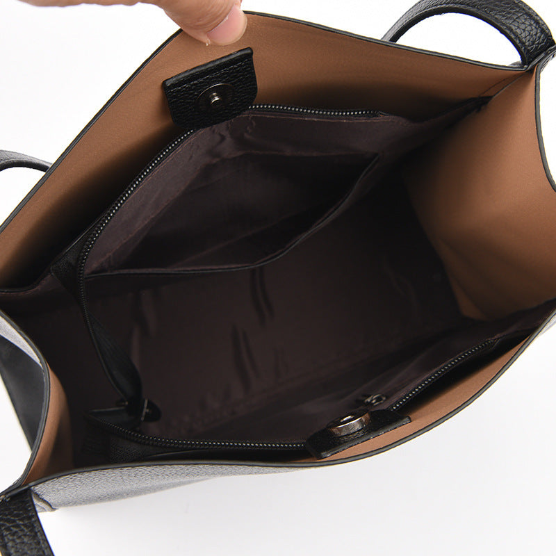 Feliksa™ | BOLSO DE HOMBRO ELEGANTE