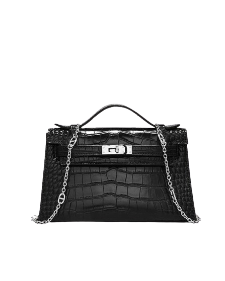 Fauve™ | Bolso animal print