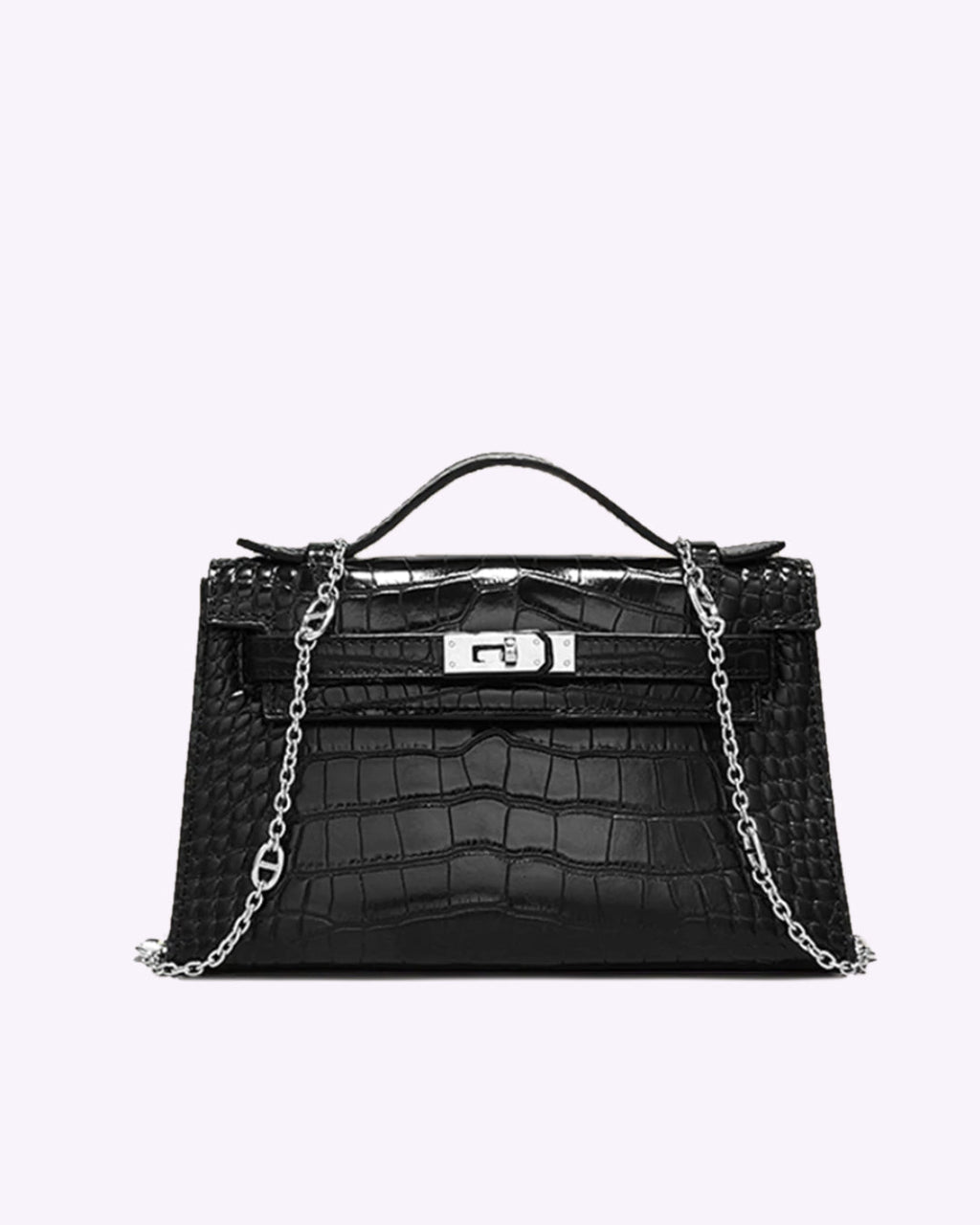 Fauve™ | Bolso animal print