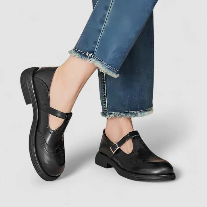 Magda™ | Zapatos Mary Jane