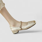 Chrystah™ | Zapatos Mary Jane