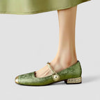 Chrystah™ | Zapatos Mary Jane