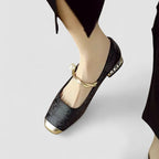 Chrystah™ | Zapatos Mary Jane
