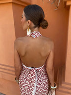 Elsa™ | Conjunto off-shoulder