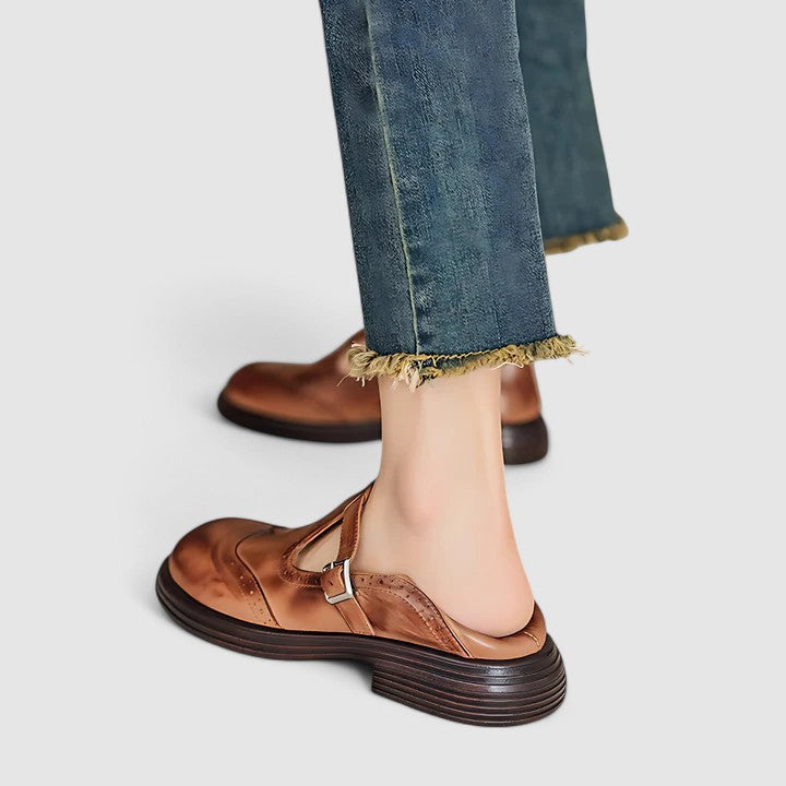 Magda™ | Zapatos Mary Jane