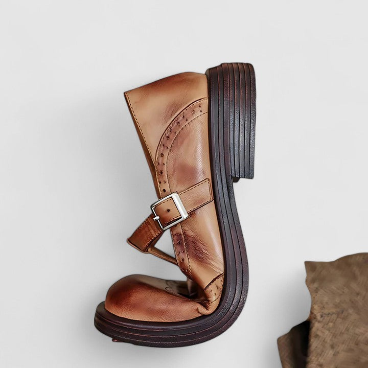 Magda™ | ZAPATOS MARY JANE CLÁSICOS