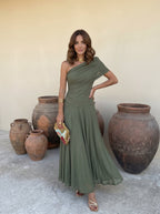 Toledo™ | Vestido midi