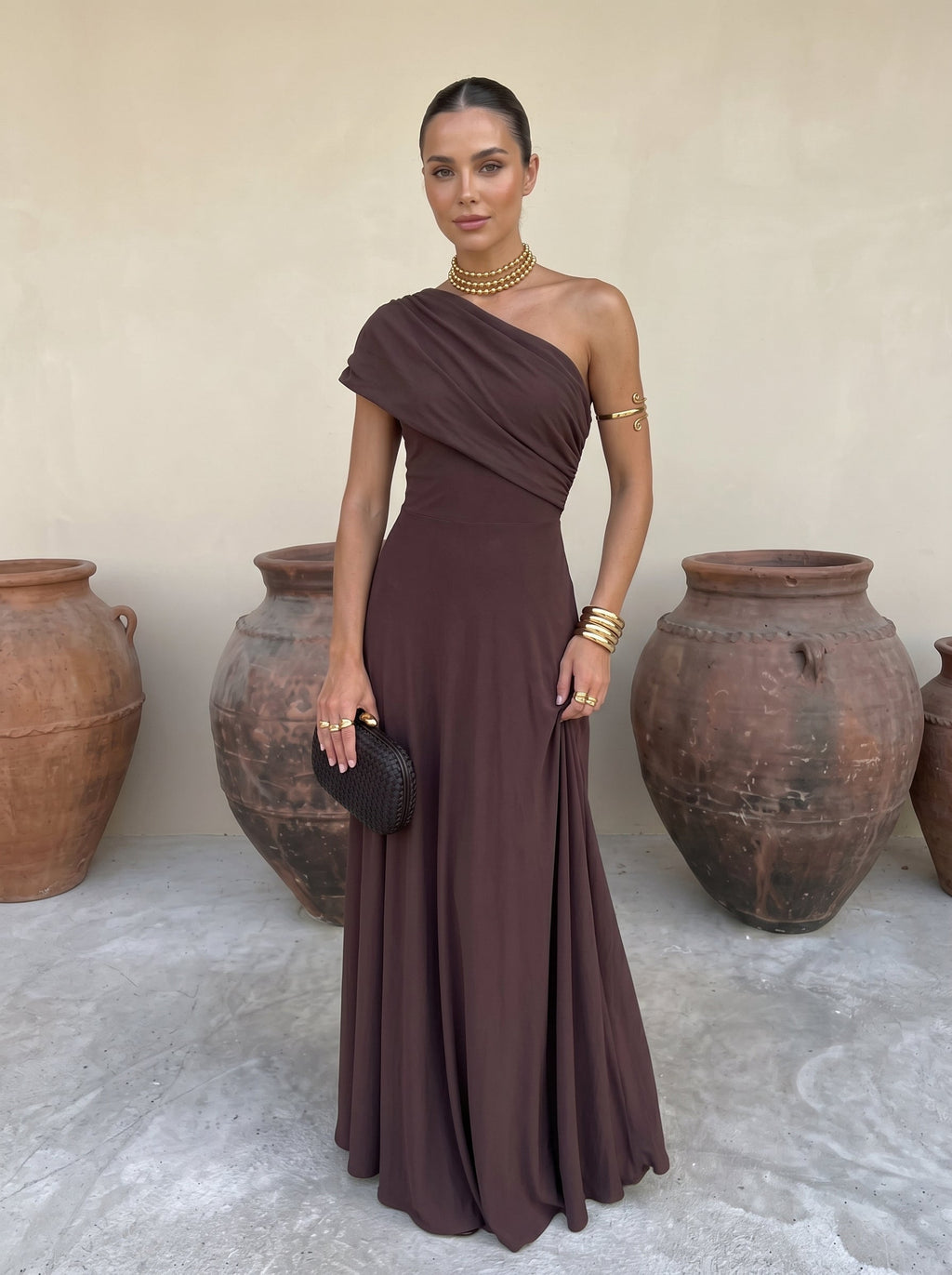 Toledo™ | Vestido midi