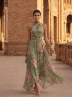 Miranda™ | Vestido halter
