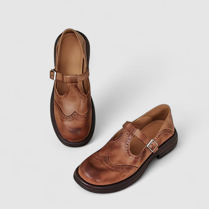 Magda™ | Zapatos Mary Jane