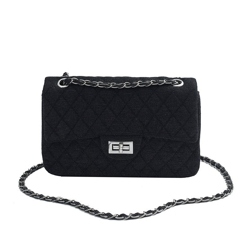 Irina™ | DENIM BOLSO