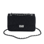 Irina™ | Bolso denim