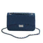 Irina™ | Bolso denim