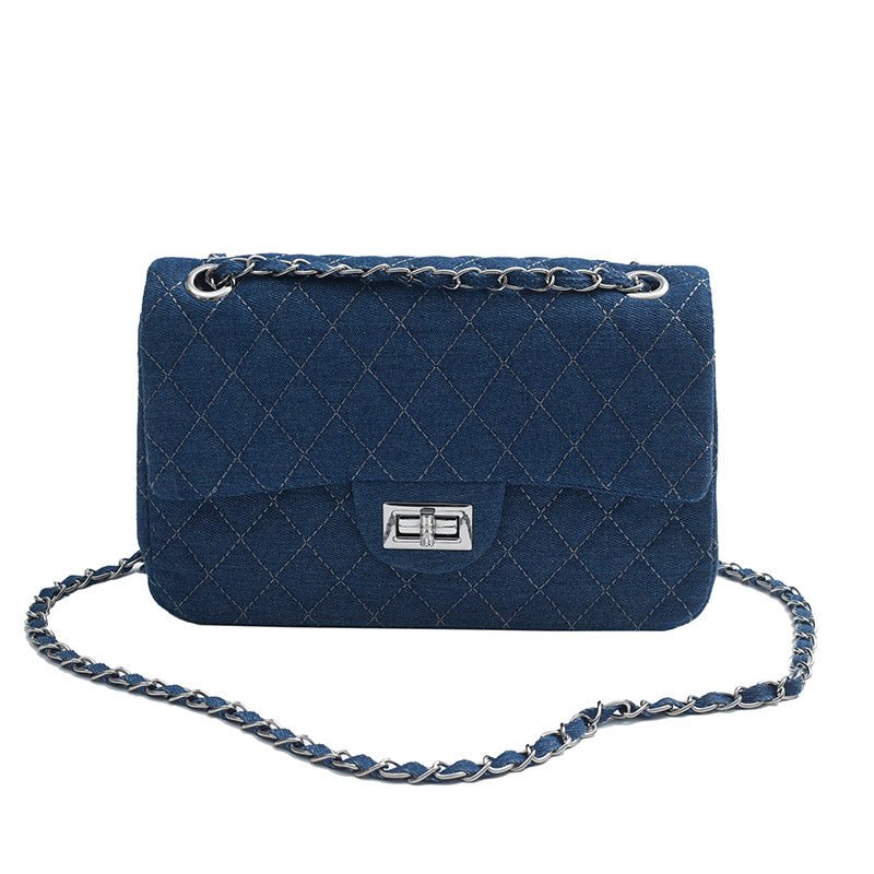 Irina™ | DENIM BOLSO