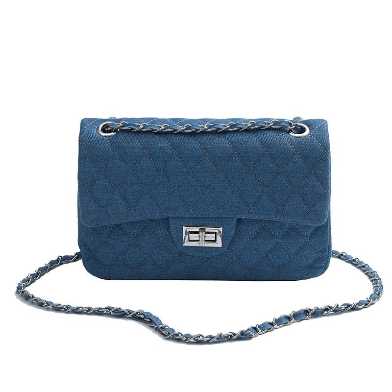 Irina™ | Bolso denim