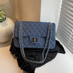 Irina™ | Bolso denim