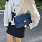 Irina™ | Bolso denim