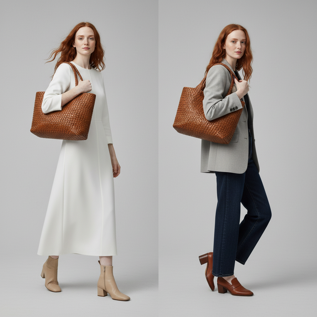Heritage™ | Bolso tote