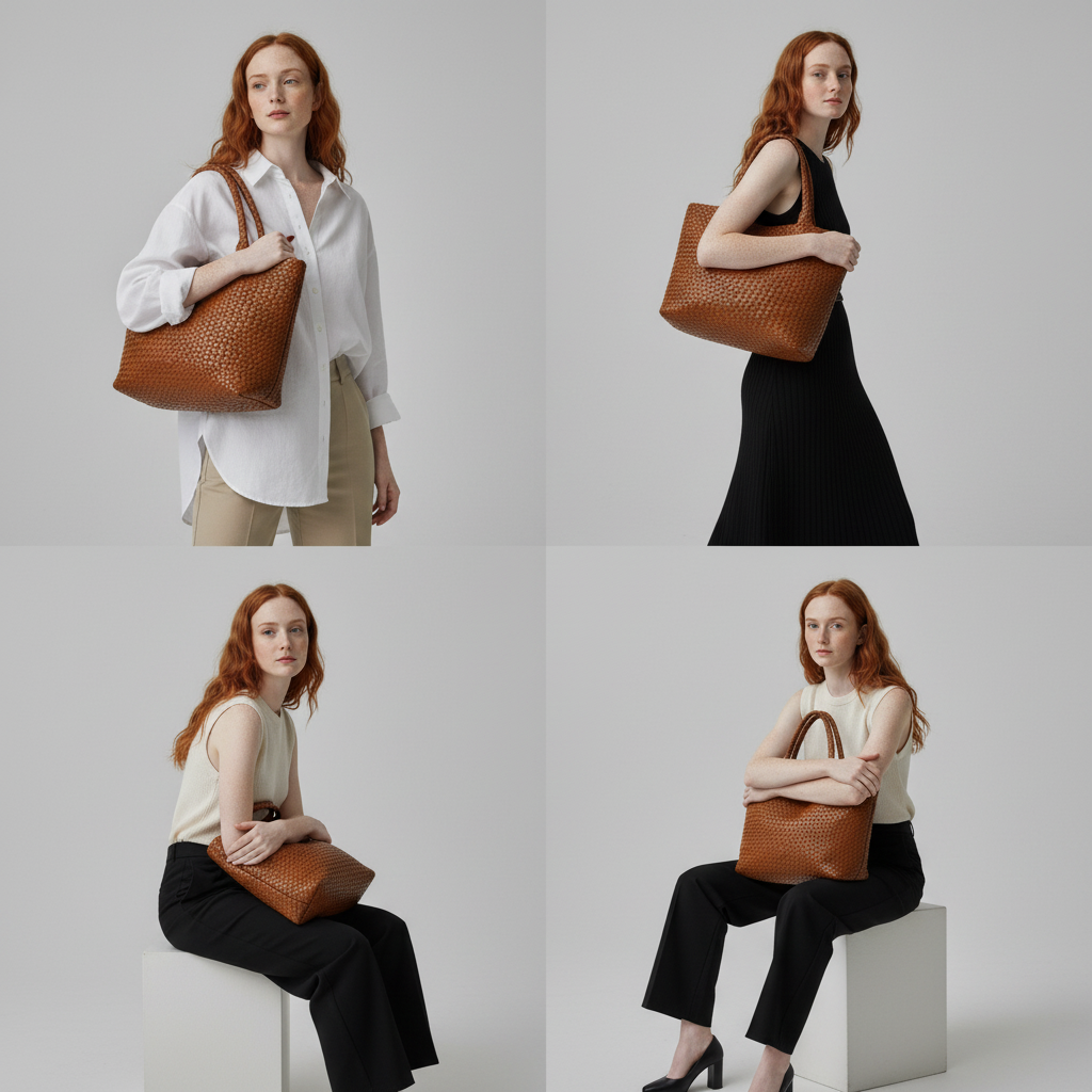 Heritage™ | Bolso tote