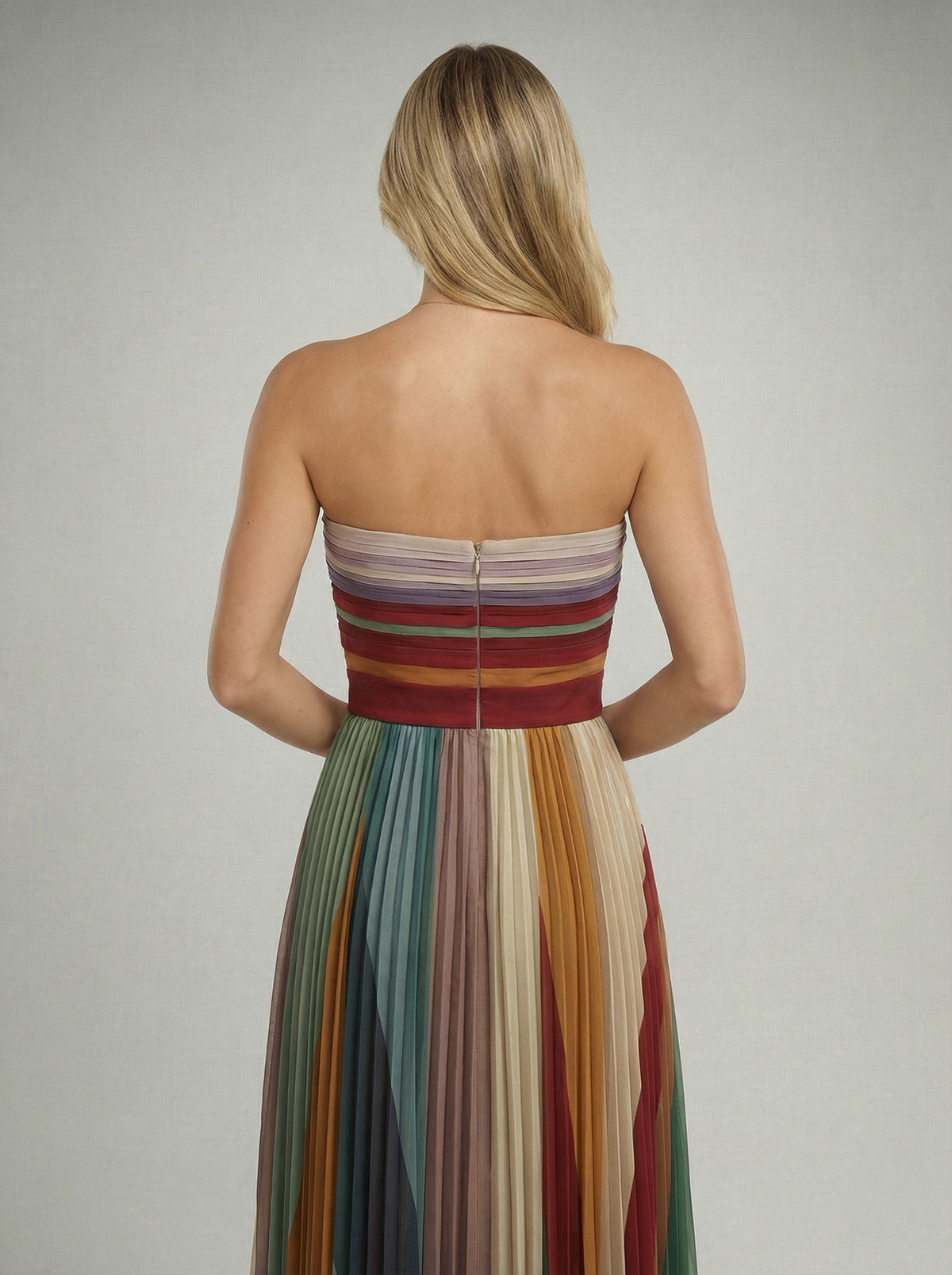 Brisa™ | Vestido veraniego