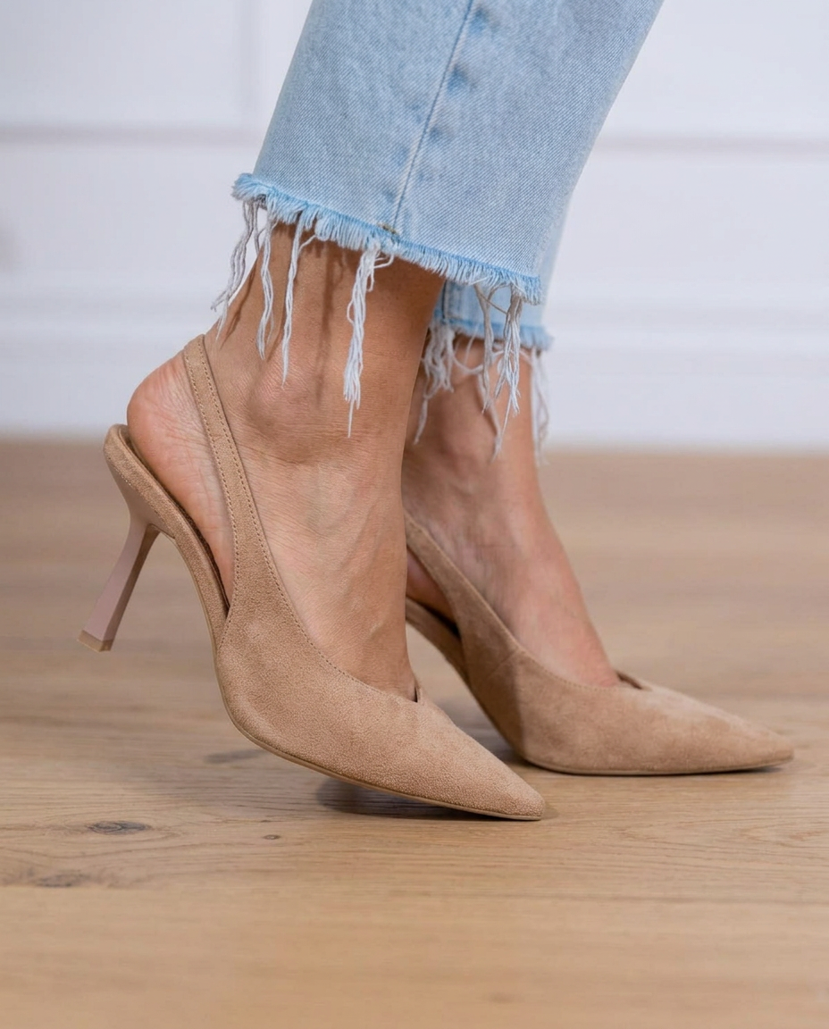 Marlena™ | Tacones
