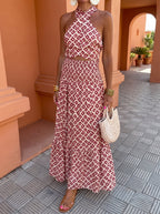Elsa™ | Conjunto off-shoulder