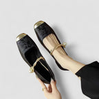 Chrystah™ | Zapatos Mary Jane