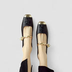Chrystah™ | Zapatos Mary Jane