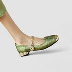 Chrystah™ | Zapatos Mary Jane