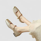 Chrystah™ | Zapatos Mary Jane
