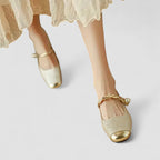Chrystah™ | Zapatos Mary Jane