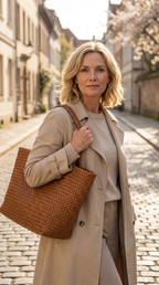 Heritage™ | Bolso tote