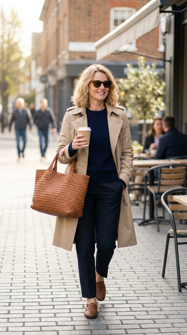 Heritage™ | Bolso tote