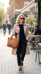 Heritage™ | Bolso tote