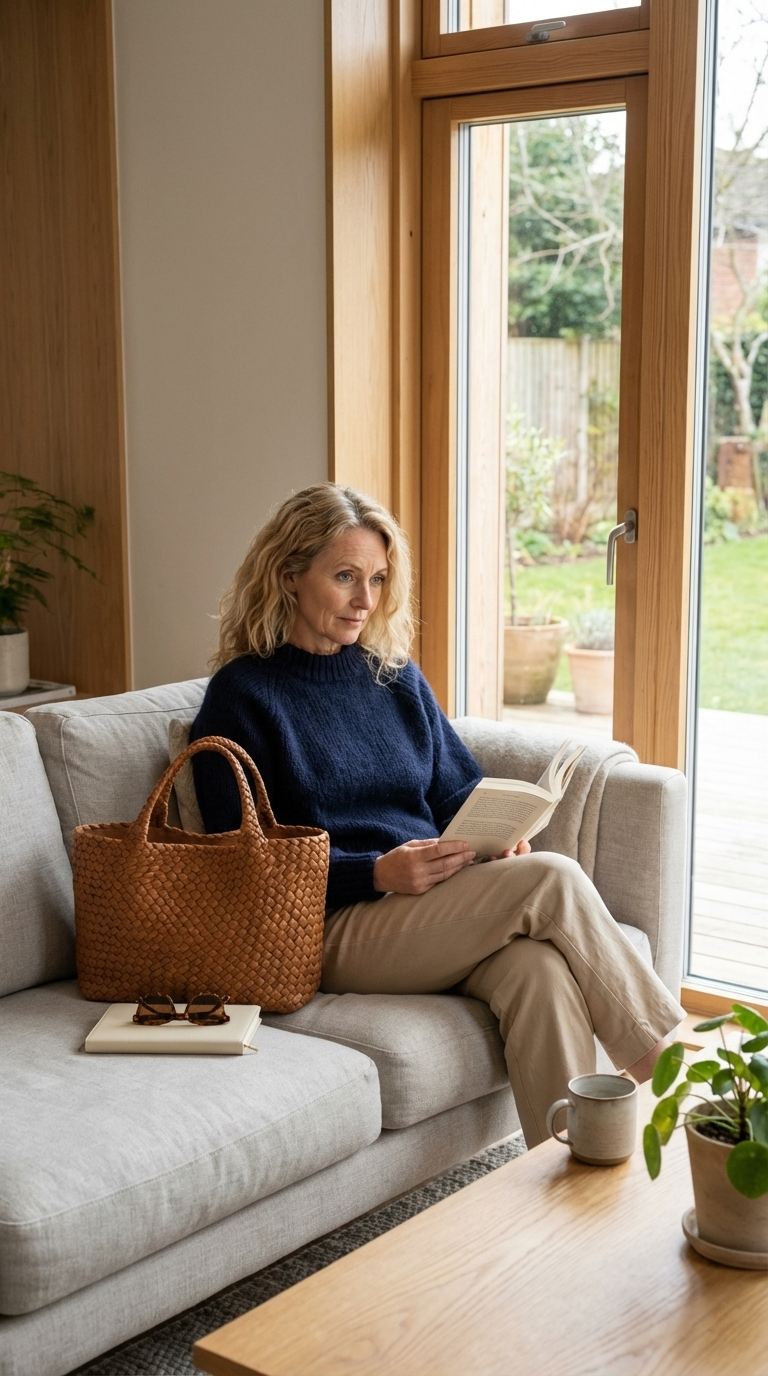 Heritage™ | Bolso tote