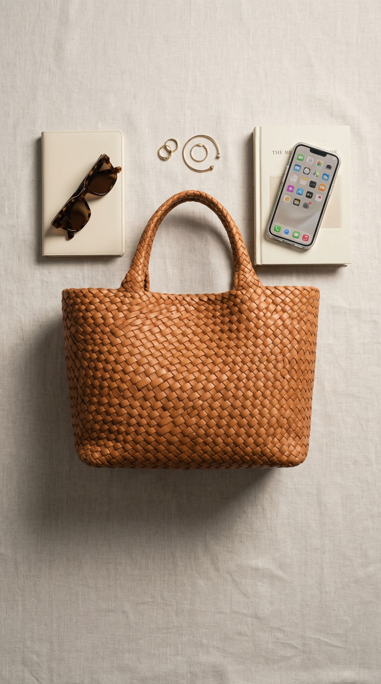 Heritage™ | Bolso tote