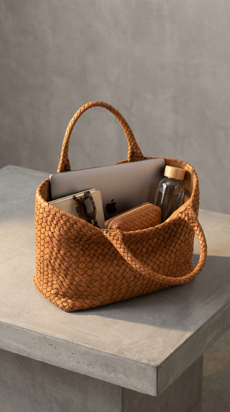 Heritage™ | Bolso tote